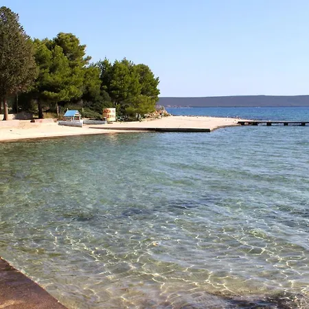 By The Sea Zdrelac, Pasman - 8287 Apartamento Banj