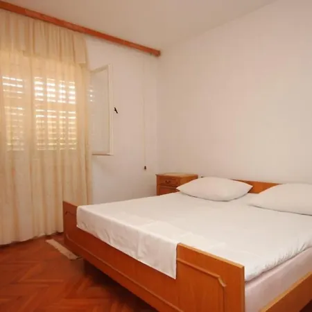 Apartamento By The Sea Zdrelac, Pasman - 8287 *