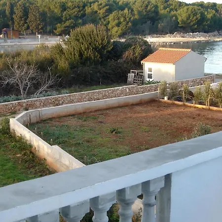 By The Sea Zdrelac, Pasman - 8287 Appartement