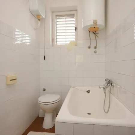 Appartement By The Sea Zdrelac, Pasman - 8287 *