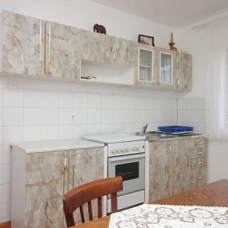 Apartamento By The Sea Zdrelac, Pasman - 8287 Banj
