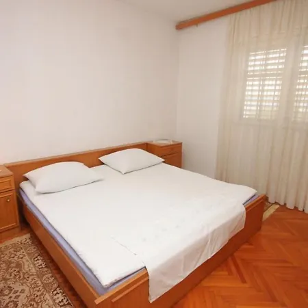 Apartamento By The Sea Zdrelac, Pasman - 8287