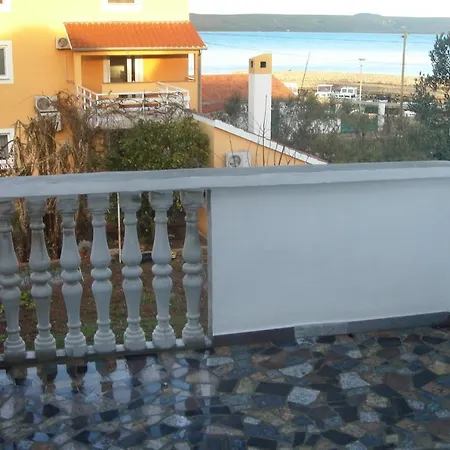Appartement By The Sea Zdrelac, Pasman - 8287 Banj