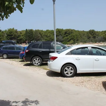 Appartement By The Sea Zdrelac, Pasman - 8287 *