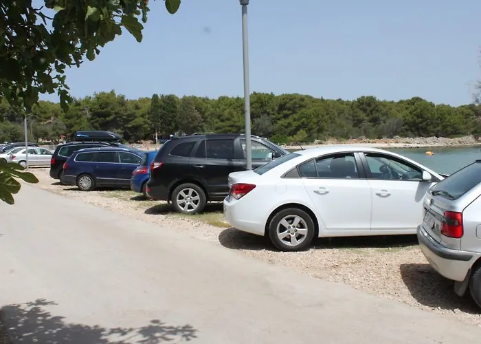 아파트 By The Sea Zdrelac, Pasman - 8287 *