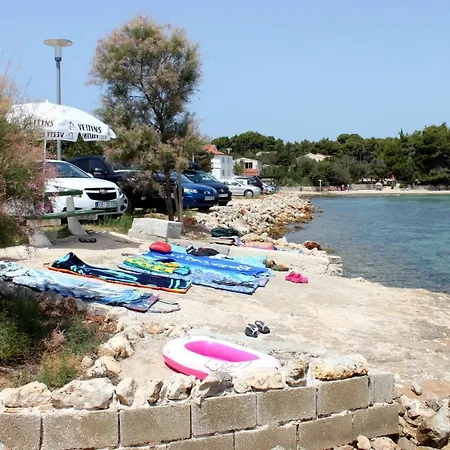 Apartments By The Sea Zdrelac, Pasman - 8287 Apartment Banj