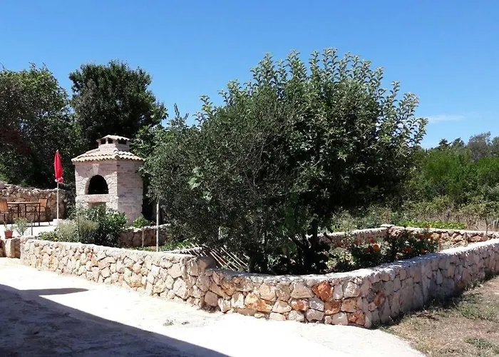 Apartments By The Sea Zdrelac, Pasman - 8287 Apartment *