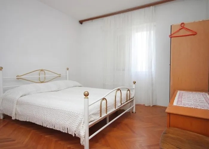 Apartments By The Sea Zdrelac, Pasman - 8287 Apartment *