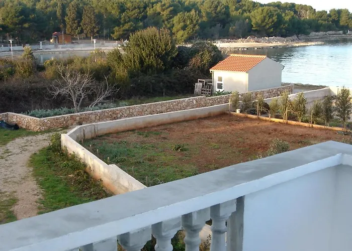 Apartments By The Sea Zdrelac, Pasman - 8287 Apartment