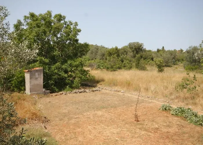 Apartment Apartments By The Sea Zdrelac, Pasman - 8287 Banj