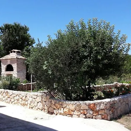 By The Sea Zdrelac, Pasman - 8287 Apartamento *