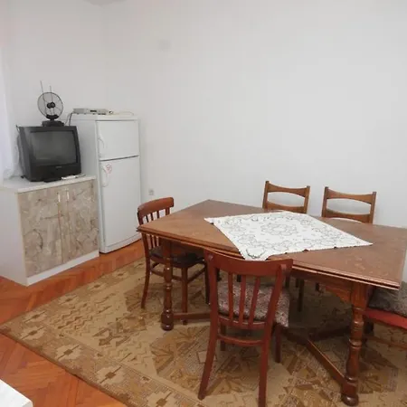 Apartamento By The Sea Zdrelac, Pasman - 8287 *