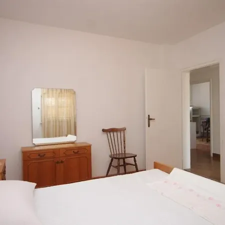 Appartement By The Sea Zdrelac, Pasman - 8287 Banj