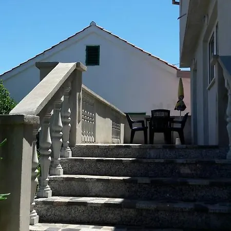 By The Sea Zdrelac, Pasman - 8287 Apartamento Banj